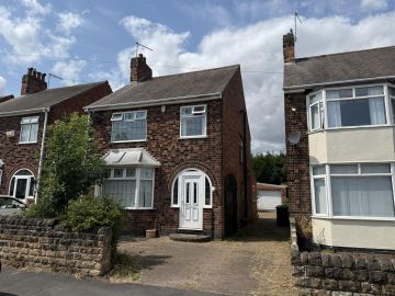 Homefield Road